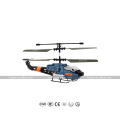 2016 high quality 3.5 ch outdoor helicopter with 2.4g remote controller rtf helicopter